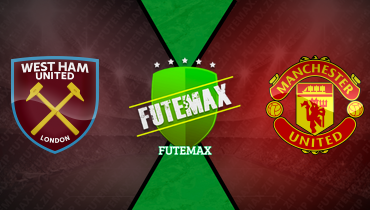 Assistir West Ham x Manchester United ao vivo online 10/02/2026