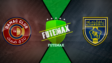 Assistir Damac x Al Taawoun ao vivo online 12/02/2026