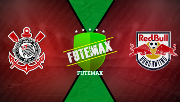 Assistir Corinthians x RB Bragantino ao vivo online 12/02/2026
