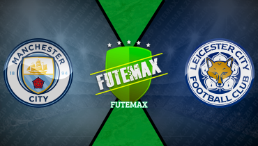 Assistir Manchester City x Leicester FEMININO ao vivo online 13/02/2026
