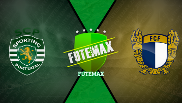 Assistir Sporting x Famalicão online 15/02/2026