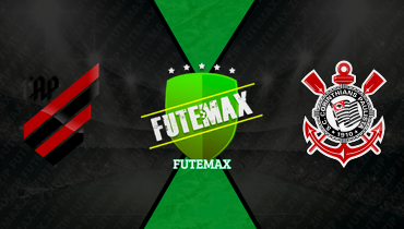 Assistir Athletico-PR x Corinthians ao vivo online 19/02/2026