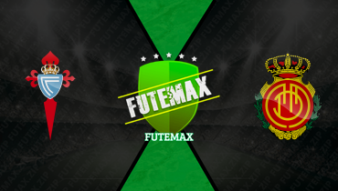 Assistir Celta de Vigo x Mallorca ao vivo online 22/02/2026