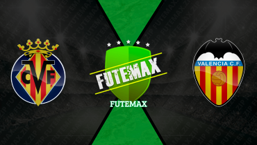 Assistir Villarreal x Valencia ao vivo online 22/02/2026
