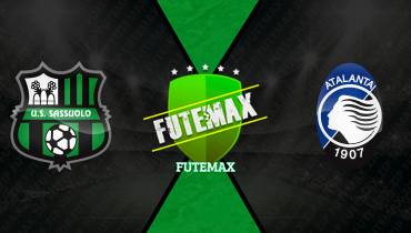 Assistir Sassuolo x Atalanta ao vivo online 01/03/2026