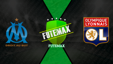 Assistir Olympique Marseille x Olympique Lyonnais ao vivo online 01/03/2026
