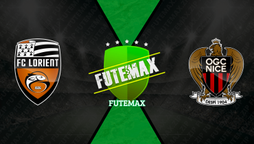 Assistir Lorient x Nice ao vivo online 04/03/2026