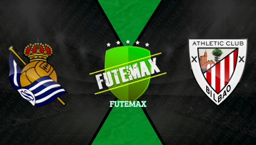 Assistir Real Sociedad x Athletic Bilbao ao vivo online 04/03/2026