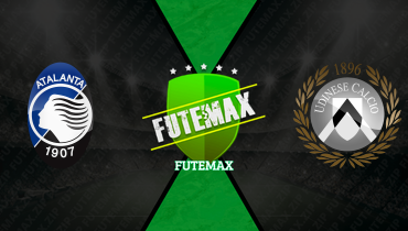 Assistir Atalanta x Udinese ao vivo online 07/03/2026
