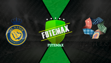 Assistir Al Nassr x Neom ao vivo online 07/03/2026