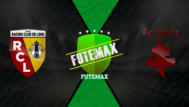 Assistir Lens x Metz ao vivo online 08/03/2026