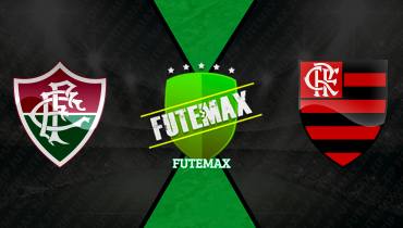 Assistir Fluminense x Flamengo ao vivo online 08/03/2026