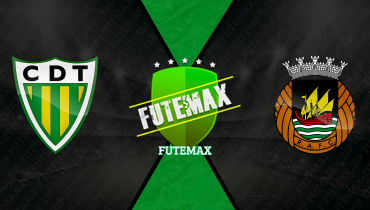 Assistir Tondela x Rio Ave ao vivo online 09/03/202