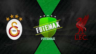 Assistir Galatasaray x Liverpool ao vivo online 10/03/2026
