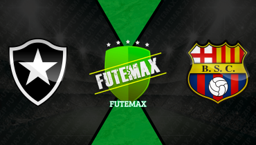 Assistir Botafogo x Barcelona-EQU ao vivo online 10/03/2026