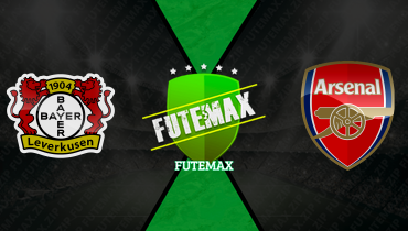 Assistir Bayer Leverkusen x Arsenal ao vivo online 11/03/2026