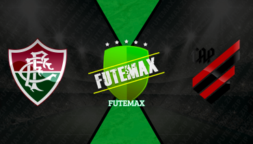 Assistir Fluminense x Athletico-PR ao vivo online 15/03/2026
