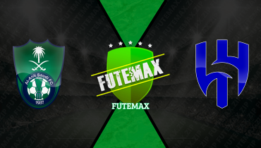 Assistir Al Ahli x Al Hilal ao vivo online 18/03/2026