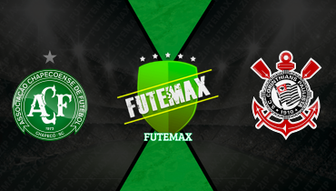 Assistir Chapecoense x Corinthians ao vivo online 19/03/2026