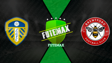 Assistir Leeds United x Brentford ao vivo online 21/03/2026