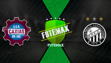 Assistir FuteMAX ao vivo em HD Online