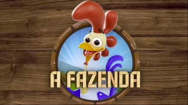 Assistir A Fazenda 2025 ao vivo em HD Online