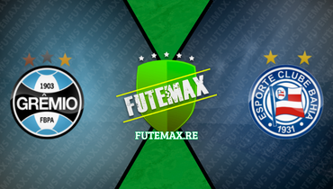 Assistir FuteMAX ao vivo em HD Online