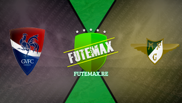 Assistir FuteMAX ao vivo em HD Online