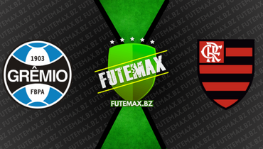 Assistir FuteMAX ao vivo em HD Online