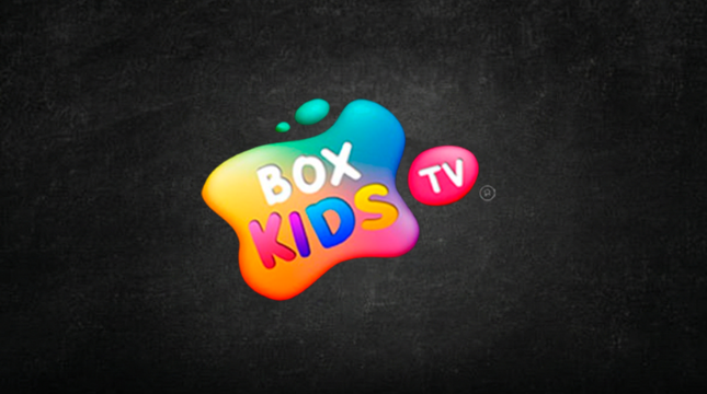 Assistir Box Kids ao vivo em HD Online
