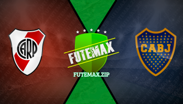 Assistir FuteMAX ao vivo em HD Online