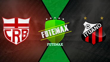 Assistir FuteMAX ao vivo em HD Online