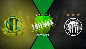 Assistir FuteMAX ao vivo em HD Online