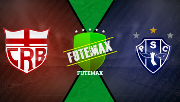 Assistir FuteMAX ao vivo em HD Online