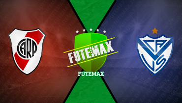Assistir FuteMAX ao vivo em HD Online